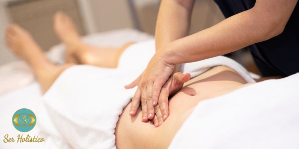 Masoterapia Clínica